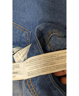 Expérience d'achat simple et satisfaisante pour cette fripe 564901 de qualité, offert par Once Again.