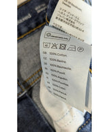 La garantie Once Again : 564954 vêtements d'occasion de marque en état irréprochable.