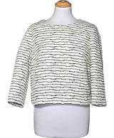 La garantie Once Again : 565015 vêtements d'occasion de marque en état irréprochable.