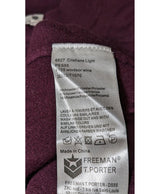La garantie Once Again : 565126 vêtements d'occasion de marque en état irréprochable.
