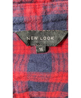 La garantie Once Again : 565130 vêtements d'occasion de marque en état irréprochable.