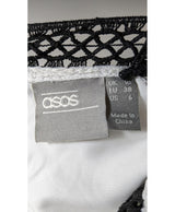 565163 Once Again, la référence de la friperie en ligne pour des achats de vêtements d'occasion sans souci et en état parfait.