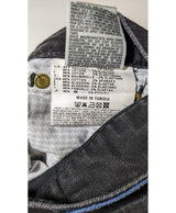 Expérience d'achat simple et satisfaisante pour cette fripe 565248 de qualité, offert par Once Again.