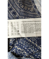 La garantie Once Again : 565290 vêtements d'occasion de marque en état irréprochable.