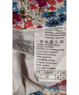 Expérience d'achat simple et satisfaisante pour cette fripe 565294 de qualité, offert par Once Again.