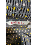 Élégance responsable avec cette pièce vintage 565310 en parfait état, sélectionnée par Once Again.