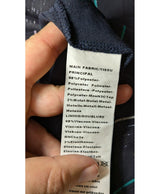 La garantie Once Again : 565527 vêtements d'occasion de marque en état irréprochable.