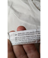 La garantie Once Again : 565569 vêtements d'occasion de marque en état irréprochable.
