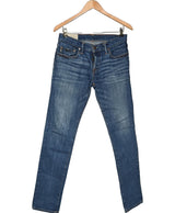 La garantie Once Again : 565607 vêtements d'occasion de marque en état irréprochable.