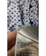 Expérience d'achat simple et satisfaisante pour cette fripe 565631 de qualité, offert par Once Again.