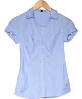 La garantie Once Again : 565683 vêtements d'occasion de marque en état irréprochable.