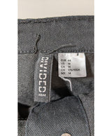 La garantie Once Again : 565686 vêtements d'occasion de marque en état irréprochable.