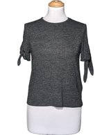 La garantie Once Again : 565696 vêtements d'occasion de marque en état irréprochable.