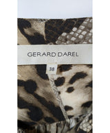 La garantie Once Again : 565722 vêtements d'occasion de marque en état irréprochable.