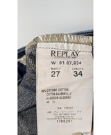 Expérience d'achat simple et satisfaisante pour cette fripe 565753 de qualité, offert par Once Again.