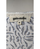 La garantie Once Again : 565807 vêtements d'occasion de marque en état irréprochable.