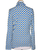 La garantie Once Again : 565809 vêtements d'occasion de marque en état irréprochable.