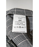 La garantie Once Again : 565840 vêtements d'occasion de marque en état irréprochable.