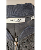La garantie Once Again : 565966 vêtements d'occasion de marque en état irréprochable.