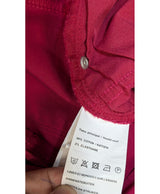 La garantie Once Again : 566160 vêtements d'occasion de marque en état irréprochable.