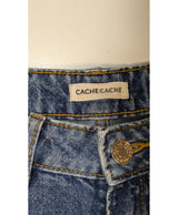 La garantie Once Again : 566189 vêtements d'occasion de marque en état irréprochable.