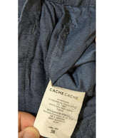 Le choix intelligent pour la mode durable, cette pièce 566216 Once Again allie parfait état et prix abordable.