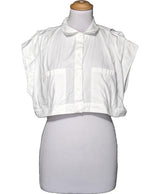 La garantie Once Again : 566274 vêtements d'occasion de marque en état irréprochable.