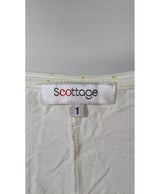 Expérience d'achat simple et satisfaisante pour cette fripe 566318 de qualité, offert par Once Again.