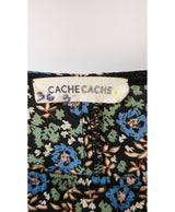 La garantie Once Again : 566350 vêtements d'occasion de marque en état irréprochable.
