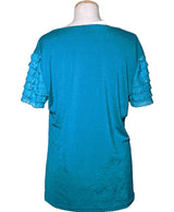 La garantie Once Again : 566398 vêtements d'occasion de marque en état irréprochable.