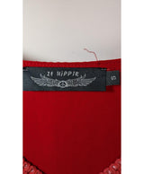 566402 Once Again, la référence de la friperie en ligne pour des achats de vêtements d'occasion sans souci et en état parfait.