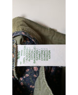 La garantie Once Again : 566448 vêtements d'occasion de marque en état irréprochable.