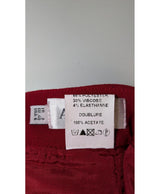 La garantie Once Again : 566453 vêtements d'occasion de marque en état irréprochable.