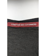 Expérience d'achat simple et satisfaisante pour cette fripe 566539 de qualité, offert par Once Again.