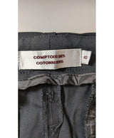 La garantie Once Again : 566546 vêtements d'occasion de marque en état irréprochable.