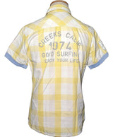 Expérience d'achat simple et satisfaisante pour cette fripe 566556 de qualité, offert par Once Again.