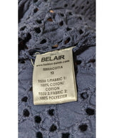 La garantie Once Again : 566639 vêtements d'occasion de marque en état irréprochable.