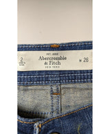 La garantie Once Again : 566642 vêtements d'occasion de marque en état irréprochable.