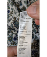 La garantie Once Again : 566836 vêtements d'occasion de marque en état irréprochable.