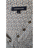 La garantie Once Again : 566852 vêtements d'occasion de marque en état irréprochable.