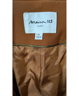 Élégance responsable avec cette pièce vintage 566866 en parfait état, sélectionnée par Once Again.