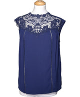 La garantie Once Again : 566934 vêtements d'occasion de marque en état irréprochable.