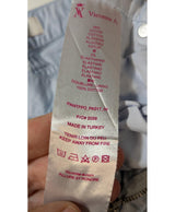 La garantie Once Again : 566962 vêtements d'occasion de marque en état irréprochable.