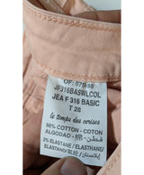 Le choix intelligent pour la mode durable, cette pièce 566964 Once Again allie parfait état et prix abordable.