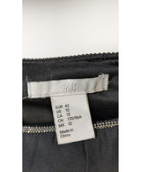 Expérience d'achat simple et satisfaisante pour cette fripe 566998 de qualité, offert par Once Again.