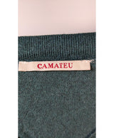 Expérience d'achat simple et satisfaisante pour cette fripe 567055 de qualité, offert par Once Again.