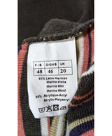 567108 Once Again, la référence de la friperie en ligne pour des achats de vêtements d'occasion sans souci et en état parfait.
