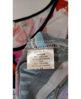 La garantie Once Again : 567110 vêtements d'occasion de marque en état irréprochable.