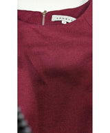 La garantie Once Again : 567230 vêtements d'occasion de marque en état irréprochable.
