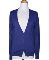 La garantie Once Again : 567235 vêtements d'occasion de marque en état irréprochable.